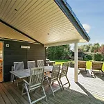 Сasa de vacaciones 30369-odder-rude-hedevej-15 Odder