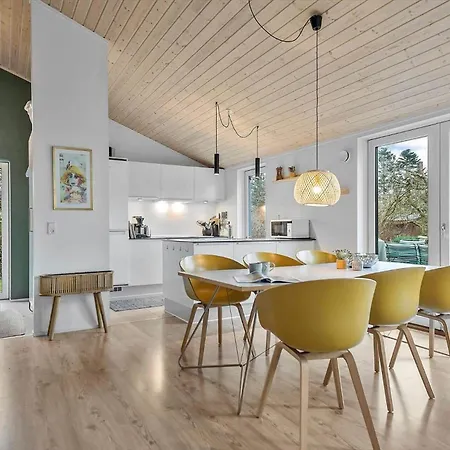 30369-odder-rude-hedevej-15 度假居 欧德尔