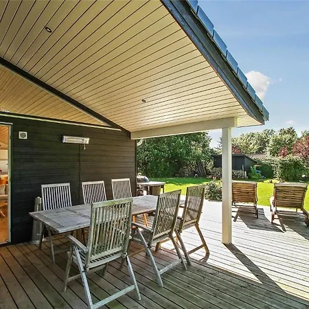 Casa vacanze 30369-odder-rude-hedevej-15 Odder