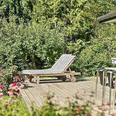30369-odder-rude-hedevej-15 Casa vacanze Odder