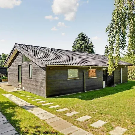 Сasa de vacaciones 30369-odder-rude-hedevej-15 *