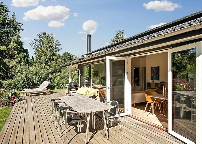 Сasa de vacaciones 30369-odder-rude-hedevej-15 Odder