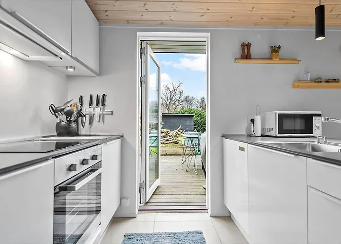 Сasa de vacaciones 30369-odder-rude-hedevej-15 Odder